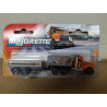 MACK GRANITE DUMPER + REMOLQUE CITY 1:64 MAJORETTE