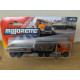 MACK GRANITE DUMPER + REMOLQUE CITY 1:64 MAJORETTE