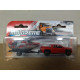 TOYOTA TACOMA + YATE CITY 1:64 MAJORETTE
