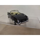 ALFA ROMEO GIULIETTA 1962 SPIDER BLACK 1:43 NEW RAY NO BOX