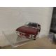 CHEVROLET CORVAIR MONZA 1969 CONVERTIBLE RED 1:43 ROAD SIGNATURE NO BOX