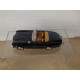 MERCEDES-BENZ W198 300 SL BLACK 1:43 NEW RAY NO BOX