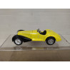 ALFA ROMEO 8C 2900 1938 YELLOW 1:43 NEW RAY NO BOX