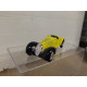 ALFA ROMEO 8C 2900 1938 YELLOW 1:43 NEW RAY NO BOX