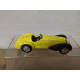 ALFA ROMEO 8C 2900 1938 YELLOW 1:43 NEW RAY NO BOX