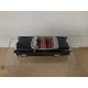 CHRYSLER 300E 1959 CONVERTIBLE BLACK 1:43 NEW RAY NO BOX