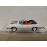 OLDSMOBILE 442 1970 W-30 CABRIOLET 1:43 NEW RAY NO BOX
