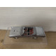 PONTIAC GTO 1966 CONVERTIBLE SILVER 1:43 NEW RAY NO BOX