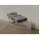 PONTIAC GTO 1966 CONVERTIBLE SILVER 1:43 NEW RAY NO BOX