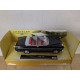 CHRYSLER C-300 1955 CONVERTIBLE BLACK 1:43 NEW RAY BOX