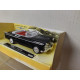 CHRYSLER C-300 1955 CONVERTIBLE BLACK 1:43 NEW RAY BOX