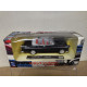 CHRYSLER C-300 1955 CONVERTIBLE BLACK 1:43 NEW RAY BOX