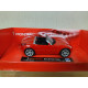 PONTIAC SOLSTICE 2006 CABRIOLET RED 1:43 NEW RAY BOX