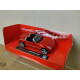 PONTIAC SOLSTICE 2006 CABRIOLET RED 1:43 NEW RAY BOX