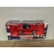 PONTIAC SOLSTICE 2006 CABRIOLET RED 1:43 NEW RAY BOX
