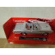 PONTIAC GTO 1966 CONVERTIBLE SILVER 1:43 NEW RAY BOX