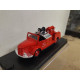 HOTCHKISS PL 50 POMPIERS + 2 FIGURES 1:50 VEREM V 1365