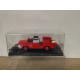 HOTCHKISS PL 50 POMPIERS + 2 FIGURES 1:50 VEREM V 1365