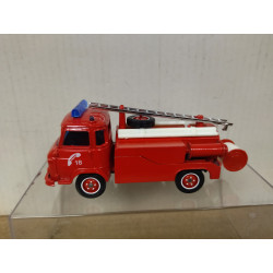 SAVIEM SG4 POMPIERS 1:50 SOLIDO NO BOX