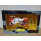 YAMAHA YZR 500 1984 EDDIE LAWSON MOTO GP 1:12 ALTAYA IXO