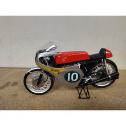 HONDA RC 162 250cc 1961 MIKE HAILWOOD n10 MOTO GO 1:12 ALTAYA IXO