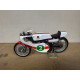 YAMAHA RD05 1968 WIN 250 CC PHIL READ n3 MOTO GP 1:12 AYA IXO