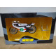 YAMAHA RD05 1968 WIN 250 CC PHIL READ n3 MOTO GP 1:12 AYA IXO