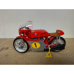 MV AGUSTA 500 1967 GOACOMO AGOSTINI n1 MOTO GP 1:12 ALTAYA IXO