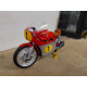 MV AGUSTA 500 1967 GOACOMO AGOSTINI n1 MOTO GP 1:12 ALTAYA IXO