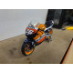 HONDA RC 211V 2006 DANI PEDROSA MOTO GP 1:12 ALTAYA IXO