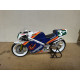 HONDA NSR 250 1988 SITO PONS n3 MOTO GP 1:12 ALTAYA IXO