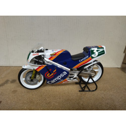 HONDA NSR 250 1988 SITO PONS n3 MOTO GP 1:12 ALTAYA IXO