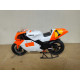 YAMAHA YZR 500 1991 WAYNE RAINEY n1 MOTO GP 1:24 ALTAYA IXO