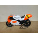 YAMAHA YZR 500 1991 WAYNE RAINEY n1 MOTO GP 1:24 ALTAYA IXO