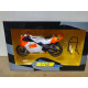 YAMAHA YZR 500 1991 WAYNE RAINEY n1 MOTO GP 1:24 ALTAYA IXO