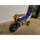 HONDA NS 500 1983 FREDDIE SPENCER n3 MOTO GP 1:12 ALTAYA IXO