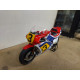 HONDA NS 500 1984 RANDY MAMOLA MOTO GP 1:12 ALTAYA IXO