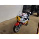 YAMAHA OW23 YZR 500 1975 GIACOMO AGOSTINI MOTO GP 1:12 ALTAYA IXO