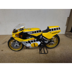 YAMAHA YZR 500 1979 KENNY ROBERTS n1 MOTO GP 1:12 ALTAYA IXO