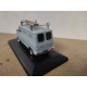 LEYLAND SHERPA VAN THE SPY ... 007 JAMES BOND 1:43 EAGLEMOSS IXO BOX NO ORIGINAL