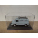LEYLAND SHERPA VAN THE SPY ... 007 JAMES BOND 1:43 EAGLEMOSS IXO BOX NO ORIGINAL