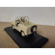 LAND ROVER LIGHTWEIGHT 007 JAMES BOND 1:43 EAGLEMOSS IXO BOX NO ORIGINAL