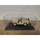 LAND ROVER LIGHTWEIGHT 007 JAMES BOND 1:43 EAGLEMOSS IXO BOX NO ORIGINAL