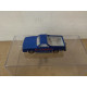 CHEVROLET EL CAMINO BLUE 1:59/apx 1:64 MAJORETTE NO BOX