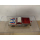 CHEVROLET EL CAMINO AMERICAN OFF ROAD 1:59/apx 1:64 MAJORETTE NO BOX
