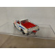 CHEVROLET EL CAMINO AMERICAN OFF ROAD 1:59/apx 1:64 MAJORETTE NO BOX