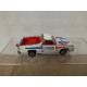 CHEVROLET EL CAMINO AMERICAN OFF ROAD 1:59/apx 1:64 MAJORETTE NO BOX