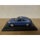 PORSCHE PANAMERA S BLUE 1:43 MSZ BOX NO ORIGINAL