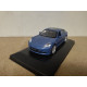 PORSCHE PANAMERA S BLUE 1:43 MSZ BOX NO ORIGINAL