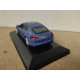 PORSCHE PANAMERA S BLUE 1:43 MSZ BOX NO ORIGINAL